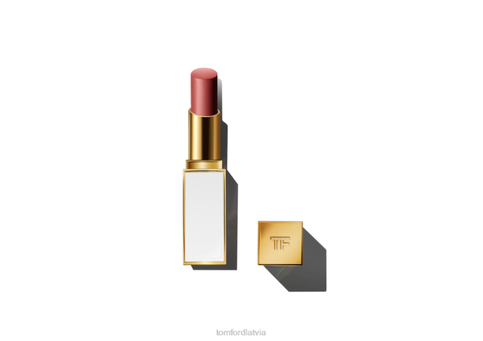 TOM FORD unisex 03 nubile īpaši spīdīga lūpu krāsa HTNR1678