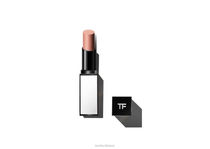 TOM FORD unisex Amalfi roze satīna matētas rozes lūpu krāsa HTNR1686
