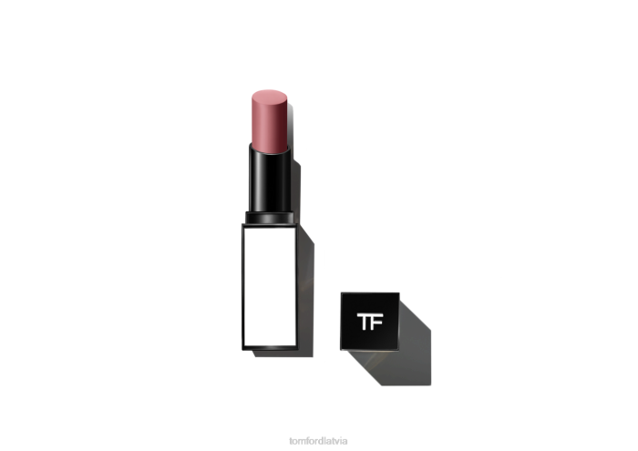 TOM FORD unisex intīma roze privātā rožu dārza lūpu krāsa satīna matēta HTNR1692