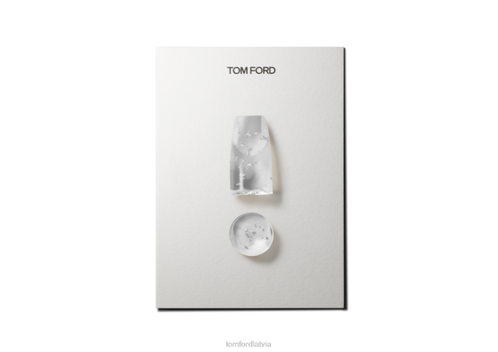 TOM FORD unisex neige soleil lūpu sārtums HTNR1664