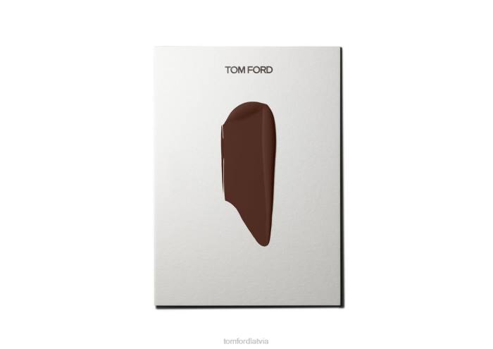 TOM FORD unisex 11,7 muskatrieksts ēno un izgaismo mīkstu mirdzumu tonālais krēms spf 50 HTNR1657