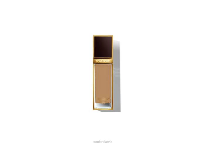 TOM FORD unisex 6,5 sable ēno un izgaismo mīkstu mirdzumu tonālais krēms spf 50 HTNR1643