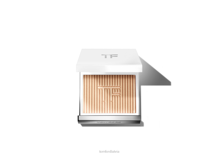 TOM FORD unisex Lielā paradīze soleil neige spīduma marķieris HTNR1578