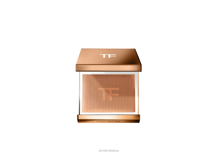 TOM FORD unisex oāze soleil de feu spīduma marķieris HTNR1576